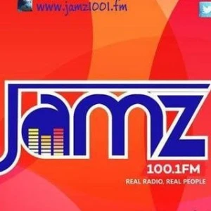 Jamz 100.1FM