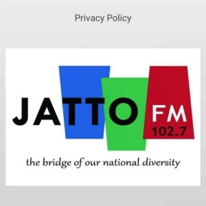 Jatto 102.7 FM