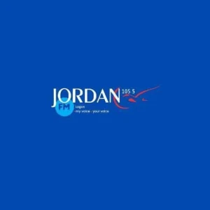 Jordan 105.5 FM