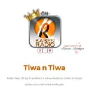 Kabiesi Radio