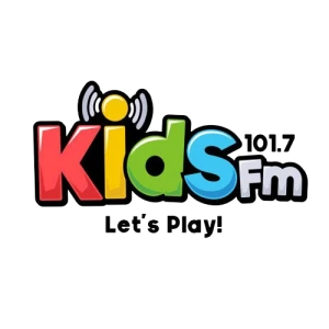 Kids FM Port-Harcourt