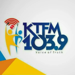 KT 103.9 FM