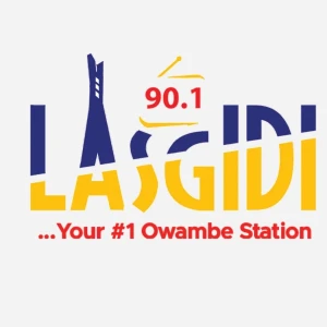 Lasgidi 90.1 FM