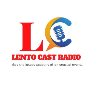 Lento Cast Radio