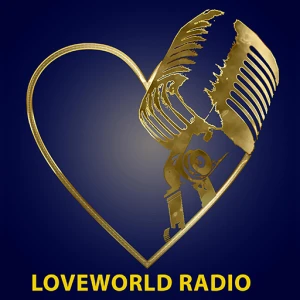LoveWorld Radio FM