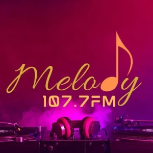 Melody 107.7 FM