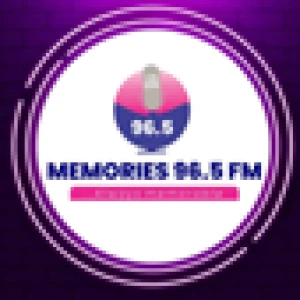 Memories 96.5 FM