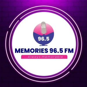 Memories 96.5 FM