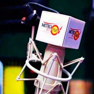 Metro 97.7 FM