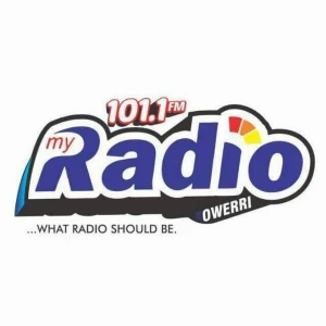 MyRadio 101.1 FM