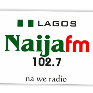 NAIJA FM Lagos