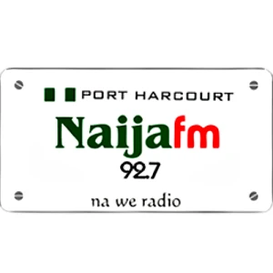Naija FM 92.7 Port Harcourt