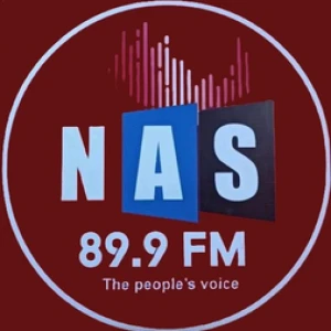 NAS FM 105.5 Mubi