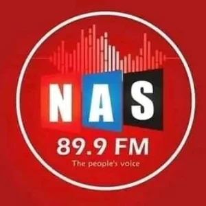 NAS FM 89.9 YOLA