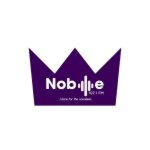 Noble FM Ibadan