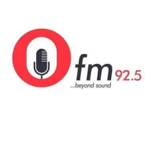 OFM 92.5 Ilorin