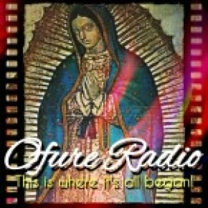 Ofure Radio