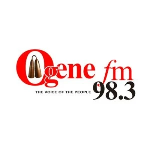 Ogene 98.3 FM