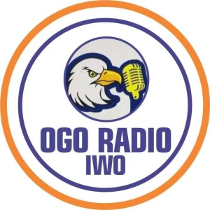 Ogo Radio Iwo