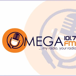 Omega 101.7 FM