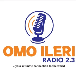 Omo Ileri Radio 2.3