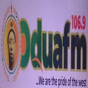 Oodua FM 106.9