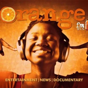 Orange FM