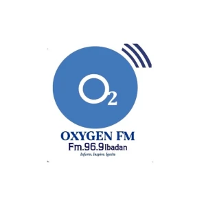 Oxygen 96.9 FM