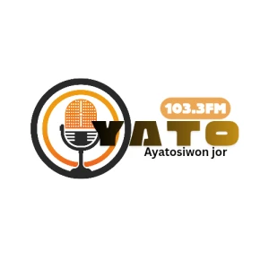 Oyato 103.3 FM