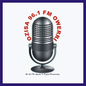 Ozisa 96.1 FM
