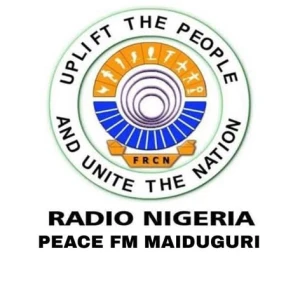 Peace FM Maiduguri 102.5