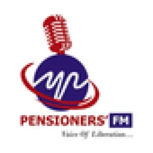 Pensioners 106.7fm Ibadan