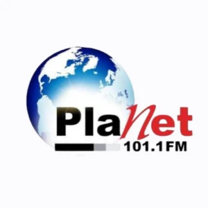 Planet Radio 101.1 FM