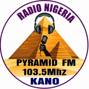 Radio Nigeria Pyramid FM 103.5