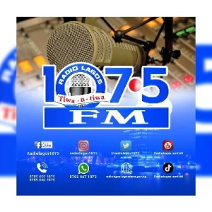 Radio Lagos 107.5 FM