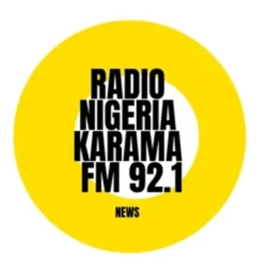 Radio Nigeria Karama FM