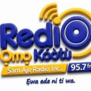 Radio Omokootu 95.7 FM
