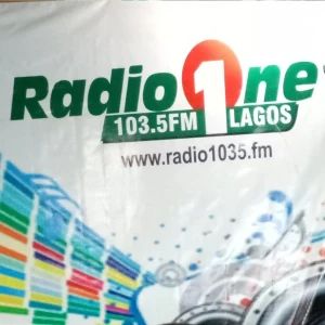 Radio One 103.5 FM