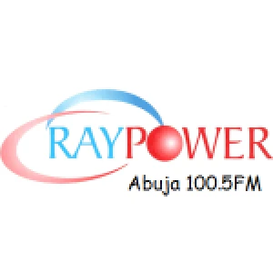 Raypower 100.5 FM Abuja