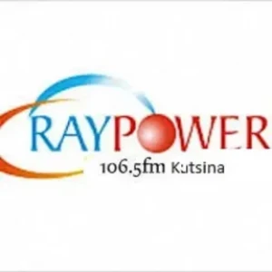 Raypower 106.5FM Katsina