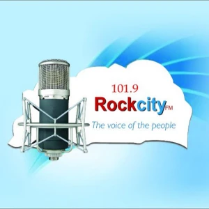 Rockcity FM 101.9
