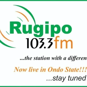 RUGIPO 103.3 FM