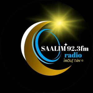 Saalim 92.3FM
