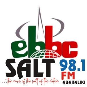 Salt 98.1 FM