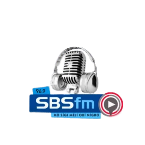 SBS 96.9 FM