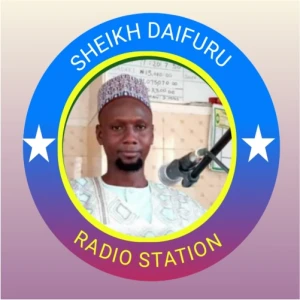 Sheikh Modibbo Daifuru Yola Radio
