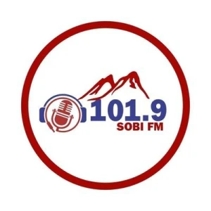 Sobi 101.9 FM