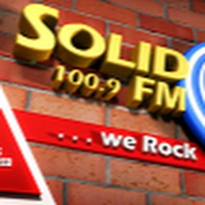 Solid FM 100.9 Enugu
