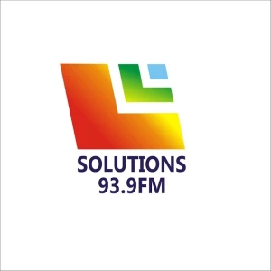 Solutions 93.9 FM