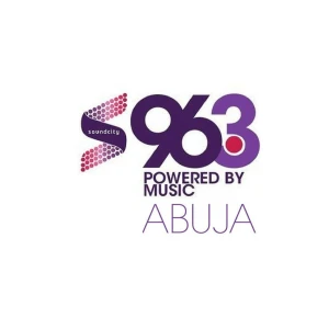 Soundcity Radio 96.3 Abuja